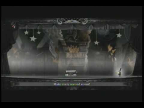 Les Mésaventures de P.B. Winterbottom