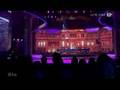Evita - Don't Cry For Me Argentina (ORF, Musical!)