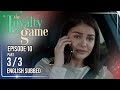 The Loyalty Game: Level Up | Episode 10 (3/3) | October 16, 2026