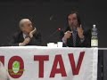Sandro Provvisionato: corruzione e TAV Sandro Provvisionato: corruzione e TAV