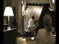 Mahlon Berv Playing Rachmaninoff and Chopin
