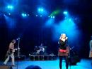 Koncert skupine Jinx