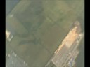 Tandem jump in Nizhny Novgorod, Russia