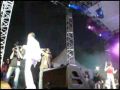 Vybz Kartel Portmore Empire performs for Reggae Sumfest 2009