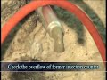 Boston Big Dig Leak Repair