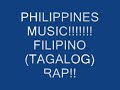 ASIAN MUSIC:Philippine Sad Songs