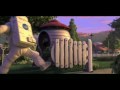 PLANETA 51 - AVANCE