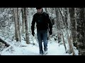 Cross Country Skiing