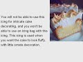 What Frosting To Use In Your Cake Decorating What Frosting To Use In Your Cake Decorating
