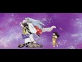 InuYasha Opening :3