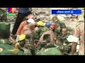 Bangladeše gelbėtojai ištraukė 17 parų griuvėsiuos bubusią gyvą moterį