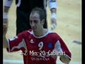 Goles de futsal