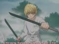 True Kurapika Tribute