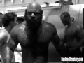 Kimbo Slice vs Chico