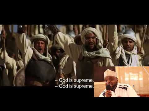 OTHMAN MAALIM HISTORIA YA ABUBAKAR SIDIK 3