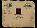 Seven Cities of Gold (remake EA/SEGA 1993)