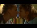 Katherine Heigl & Larisa Olenyk on the movie 100 girls 