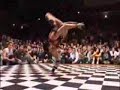 laW vs. RubberLegz laW vs. RubberLegz