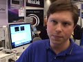 LabVIEW on the Mac is alive and well - Macworld Expo 2008