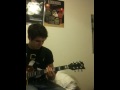 Green Day - Basket Case Cover
