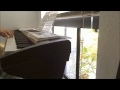 [Piano Solo] Final Fantasy XI ~ Faded Memories - Promyvion