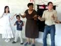 videos de Dancing with Mujer y Comundad (Zaragoza, EL SALVADOR)