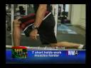 Alicia Rockmore, Save 30 Minutes a Day, KOMO TV, Aug 7, 2008