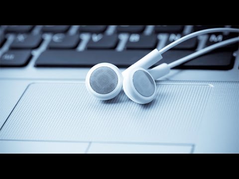 how to enable earphone mic