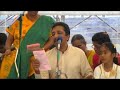 Some of Swamiji's most loved bhajans presented by his devotees from Melaka led by Pradeep - 