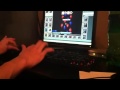 thumb