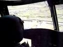 CH-47D Chinook Jumpseat View from Afghanistan III
