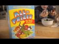 All-Prizes Cereal