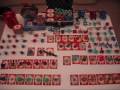 My 200 (Two Hundred) Bakugan collection