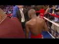 videos de Floyd Mayweather vs Ricky Hatton Final Round