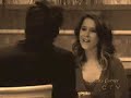 I have Nothing ~ Patrick and Robin