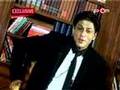 Another Book on King Khan