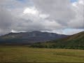 A Highland Train Journey A Highland Train Journey