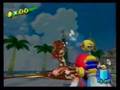 Mario Sunshine 01 Opening FMV, Go To Jail, Bianco Hills