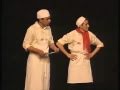 Elie et Dieudonné   les bouchers humour sketch comique