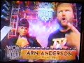 Arn Anderson Entrance