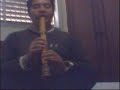Shakuhachi Music - Esashi Oiwake