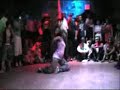 mawu performs...