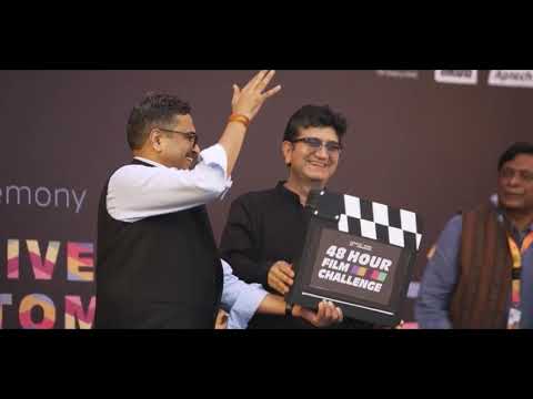 Relive the unforgettable moments from the 55th #IFFI2024