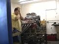 522 BBC Dyno Pull 522 BBC Dyno Pull