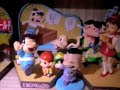 FIGURES BEST SELECTION MASTER COLLECTION by Brycecorp3 FIGURES BEST SELECTION MASTER COLLECTION by Brycecorp3