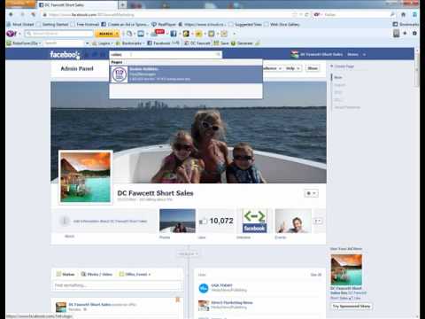 how to know number of followers on facebook