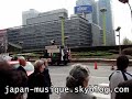 l extreme droite japonaise