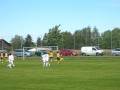 SV Walpertskirchen-BC Attaching U17 0-2 Yamur