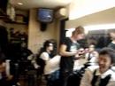 BADWICK 2007.11.16 in 恵比寿 LIVE GATE TOKYO 【ライブハウス内紹介】