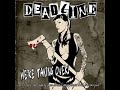 Great song from Deadline's new album We're taking over